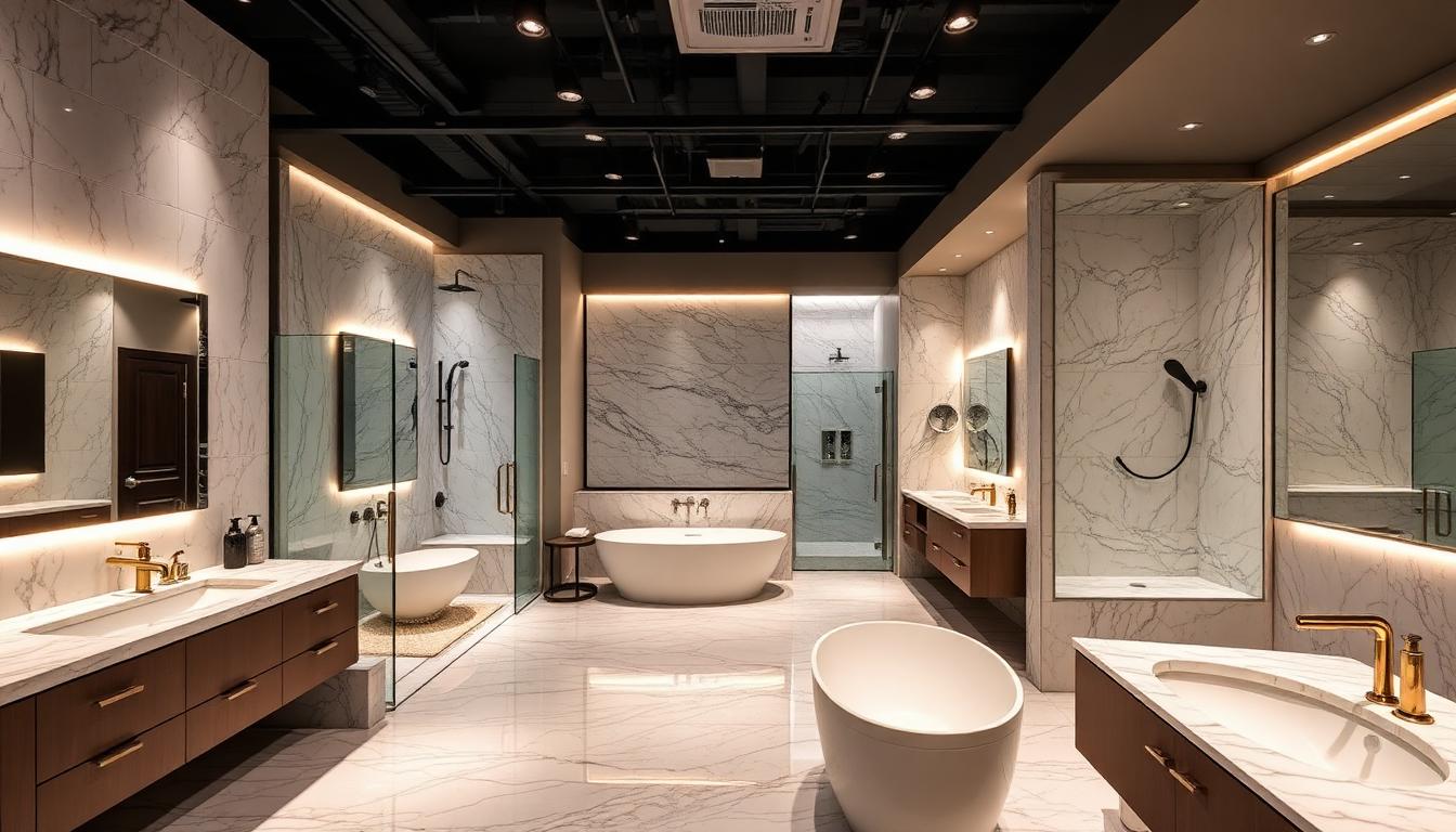 10 Premier Los Angeles Design-Build Bathroom Remodel Services for 2025