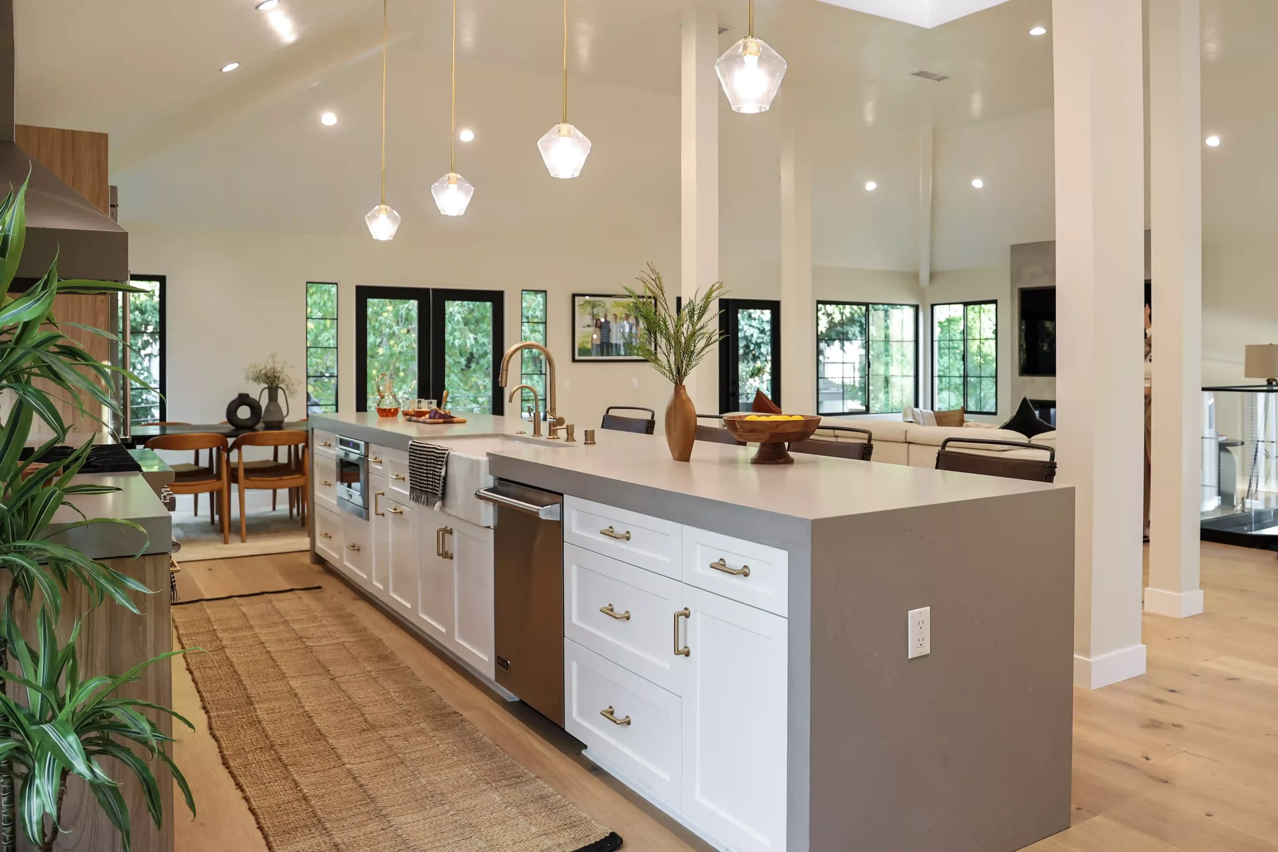 Transform Your Los Angeles Home with Trusted Kitchen Makeover Experts