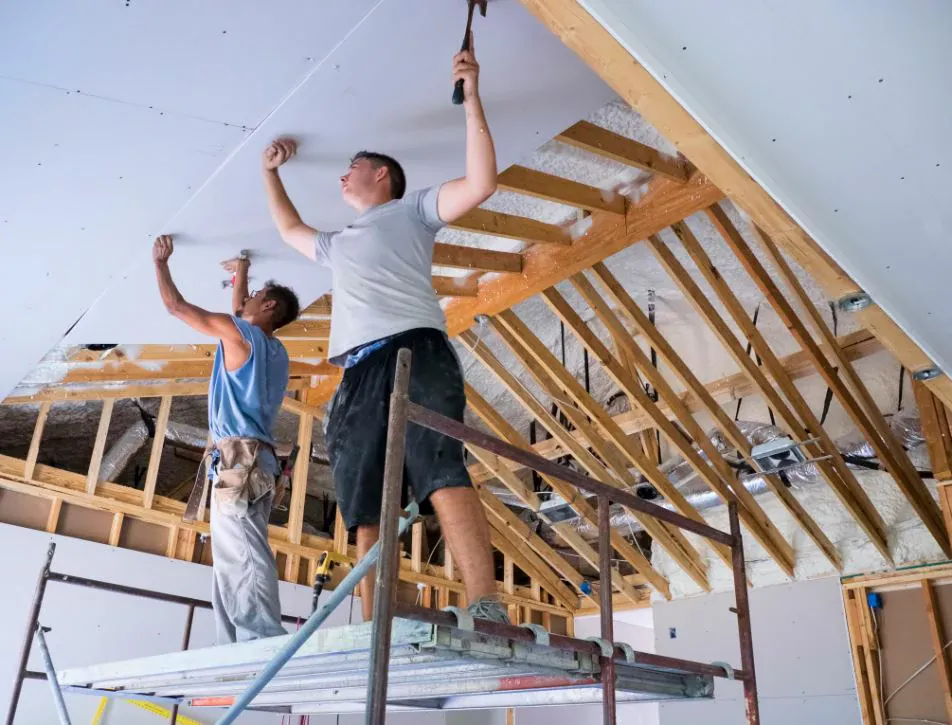 ADU Construction in Los Angeles 2025