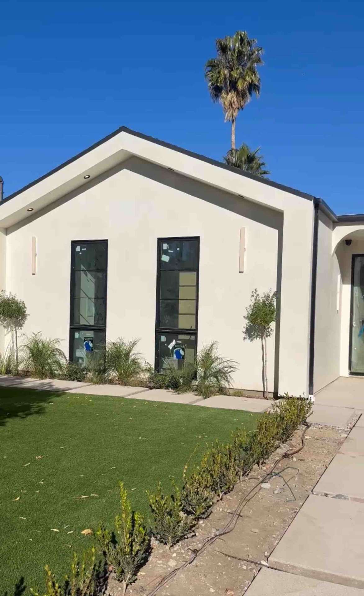 Professional ADU exterior — Encino, Los Angeles County