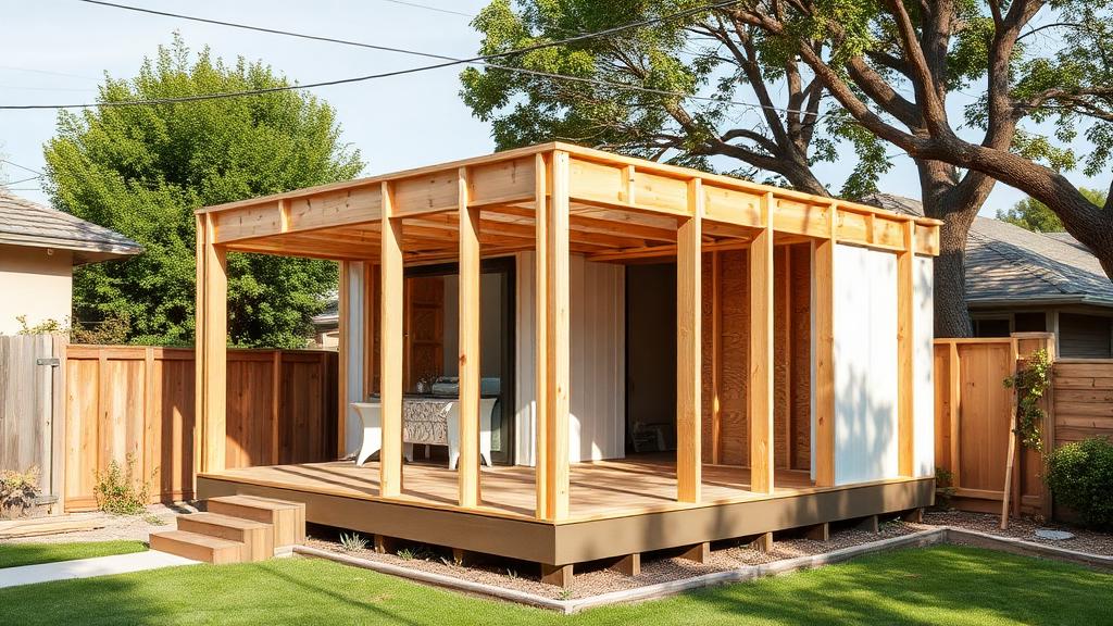 Leading Detached ADU Construction Firms in Los Angeles – Proven Track Record