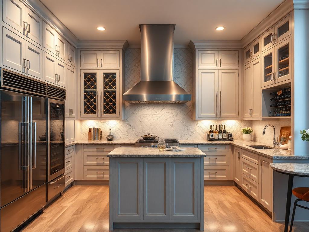 2025 Comprehensive Guide to LA’s Highest-Rated Luxury Remodeling Contractors