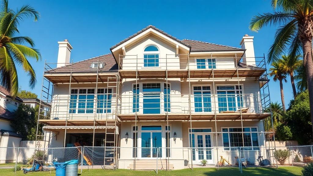 Best Whole‑House Renovation Contractors in Los Angeles for 2025