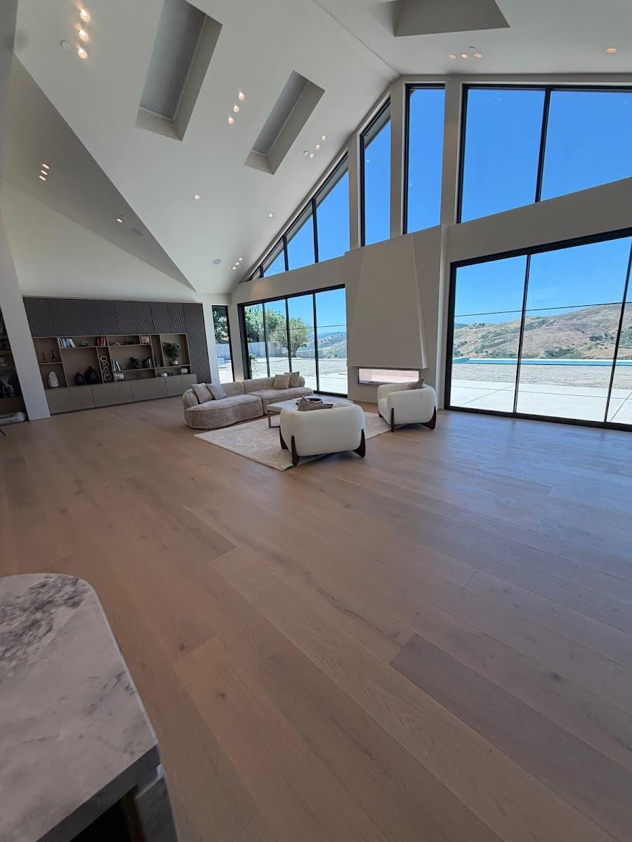Complete luxury home remodel in Bell Canyon