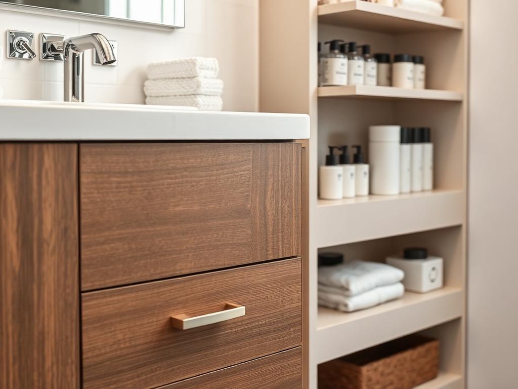From Blueprint to Beauty: Crafting Your Dream Bathroom Remodeling Design