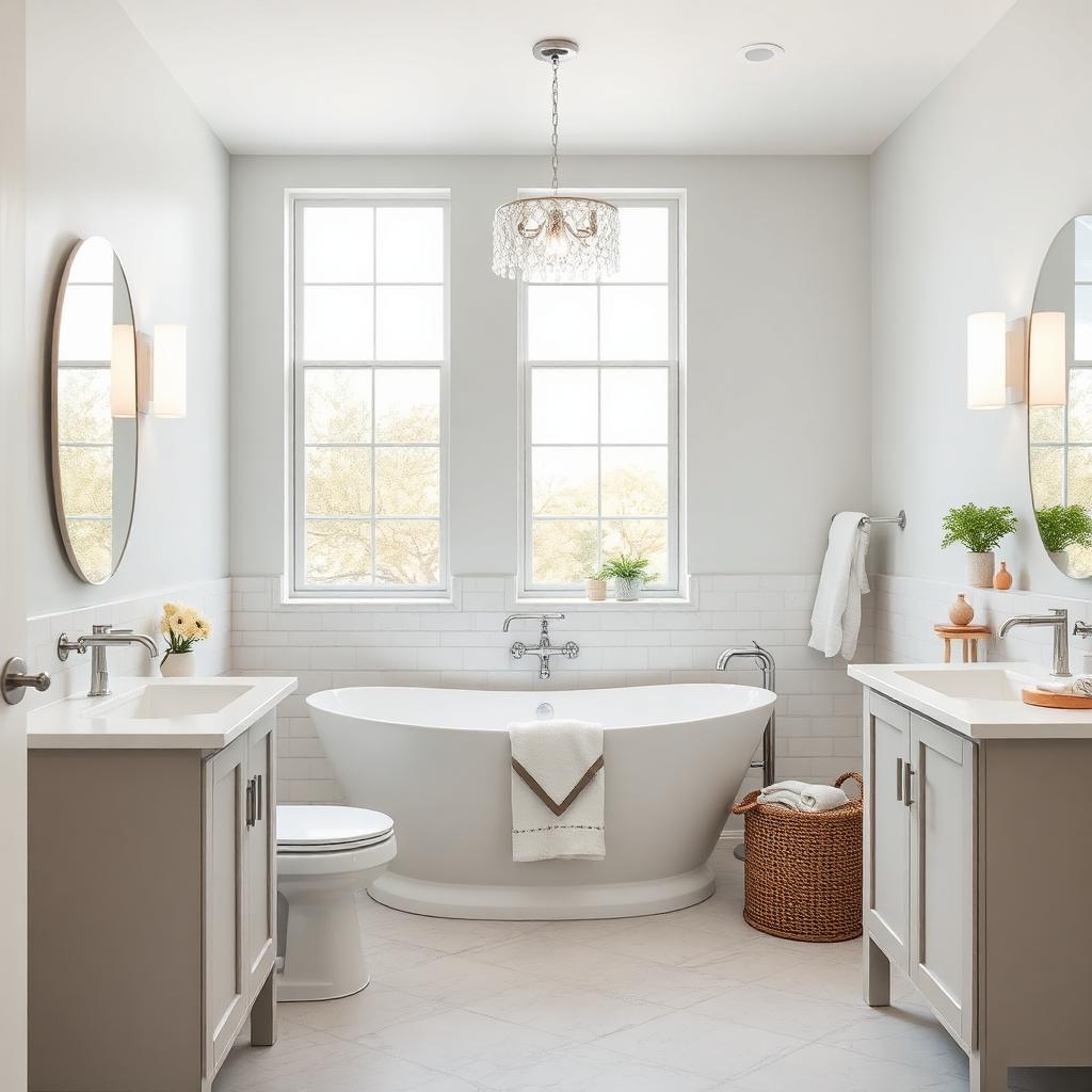 How to Plan a Bathroom Remodel That Boosts Home Value