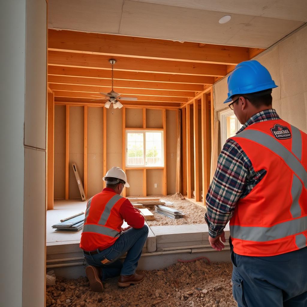 Common Mistakes to Avoid During a Room Addition Project in Glendale, CA
