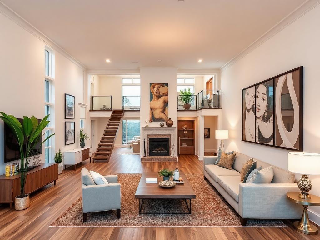 A Room-by-Room Guide to Remodeling Your Home in Glendale, CA