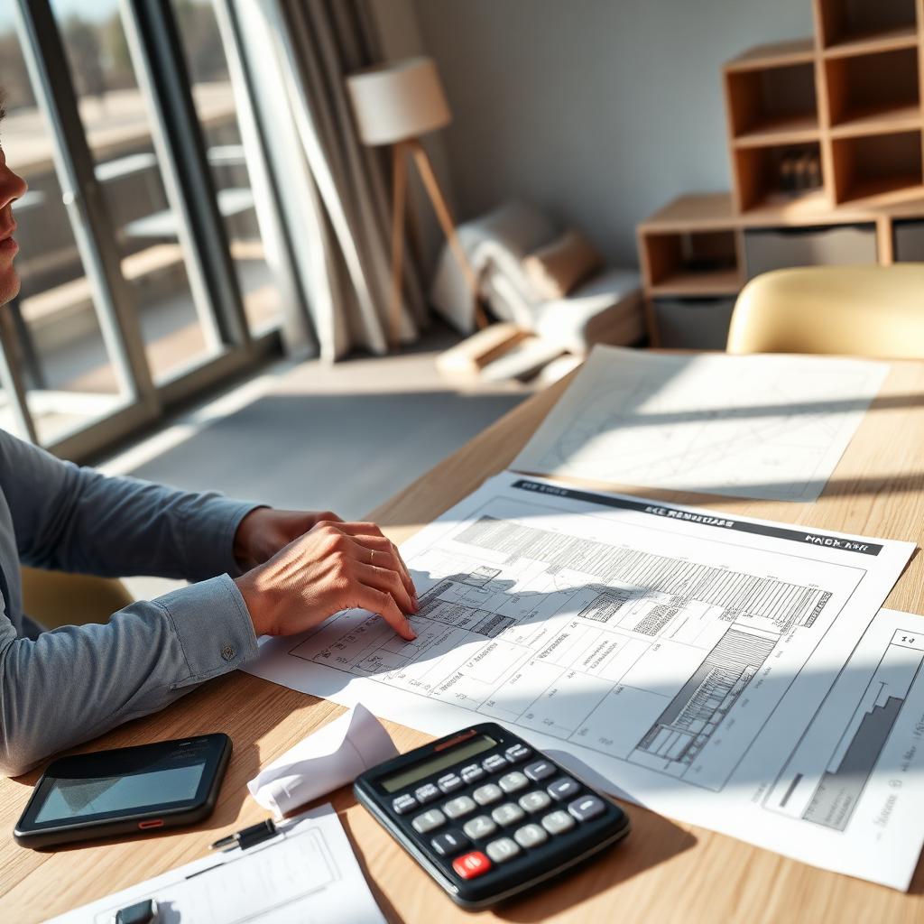 Before You Begin Your Home Remodeling Project, Remember These 5 Crucial Tips