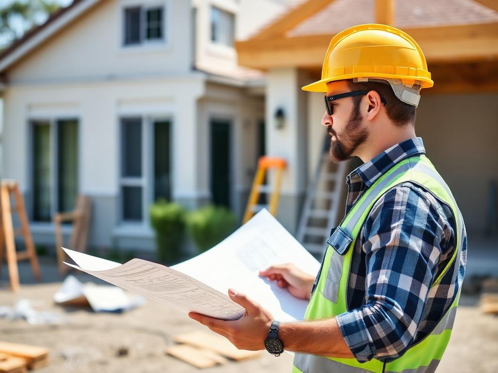 How to Choose the Right Residential Remodeling Contractor in Los Angeles, CA