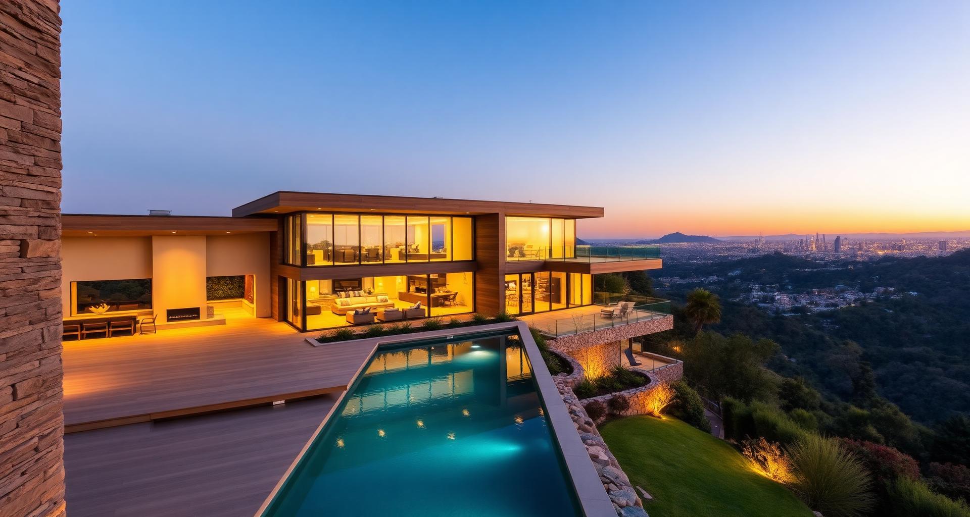 Luxury Design-Build Los Angeles: What Homeowners Know