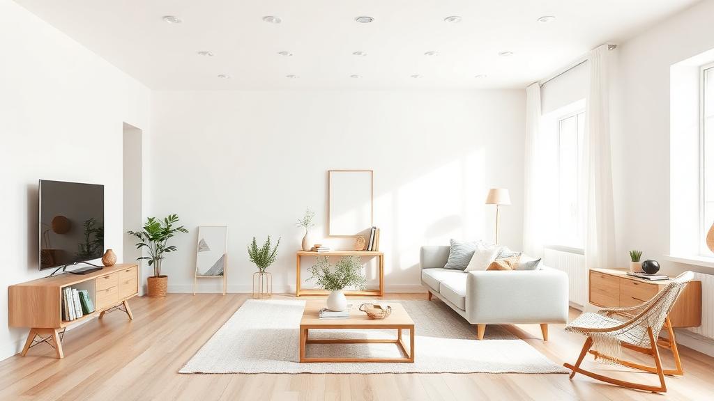 Simplicity Redefined: The Art of Minimalist Home Remodeling