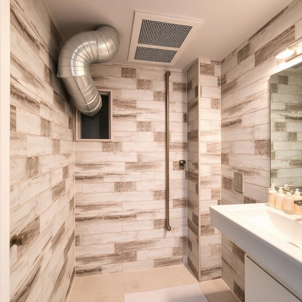How to Choose the Right Materials for Moisture-Proof Bathroom Remodeling in La Cañada Flintridge, CA