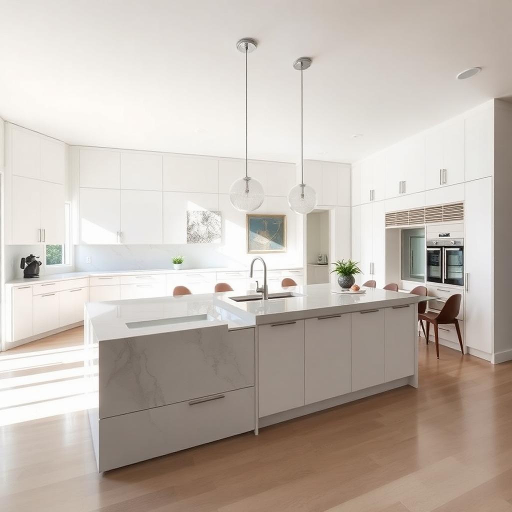 Open Concept Kitchen Remodel: Is It Right for Your Home?