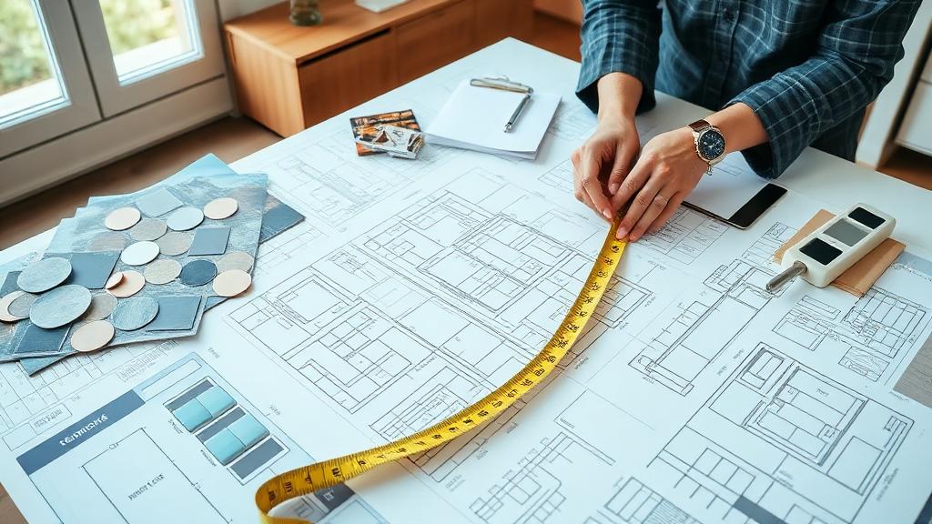 How to Plan the Perfect Kitchen Remodel Without Going Over Budget