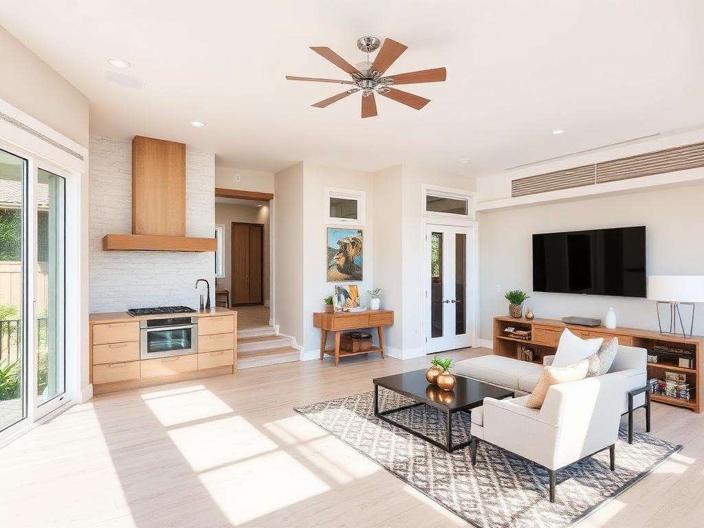 The Biggest Mistakes to Avoid During a Full Home Remodel