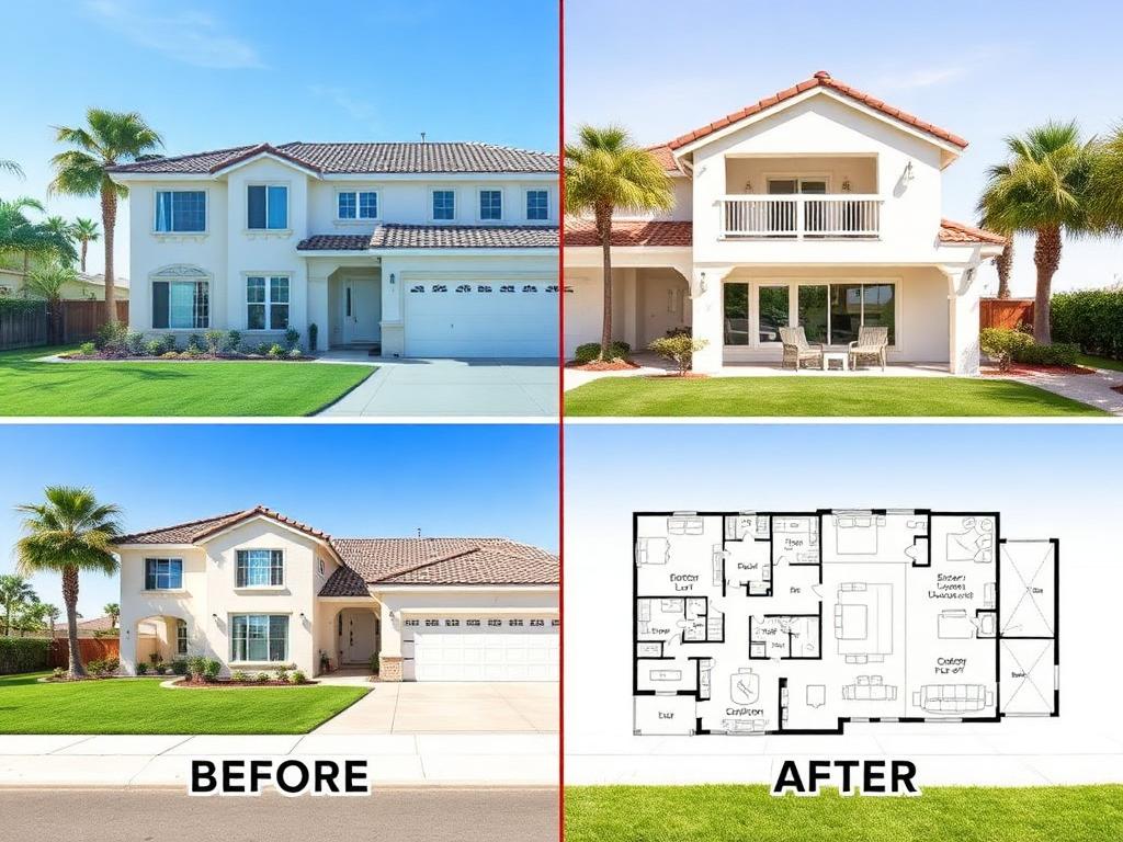 How a Room Addition Can Transform Your Home’s Layout