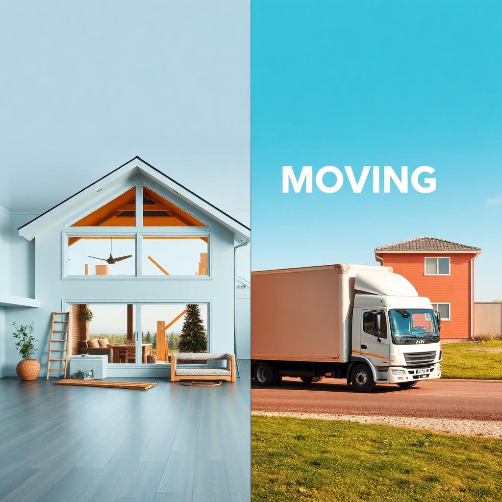 Room Addition vs. Moving: Which Is Right for You?