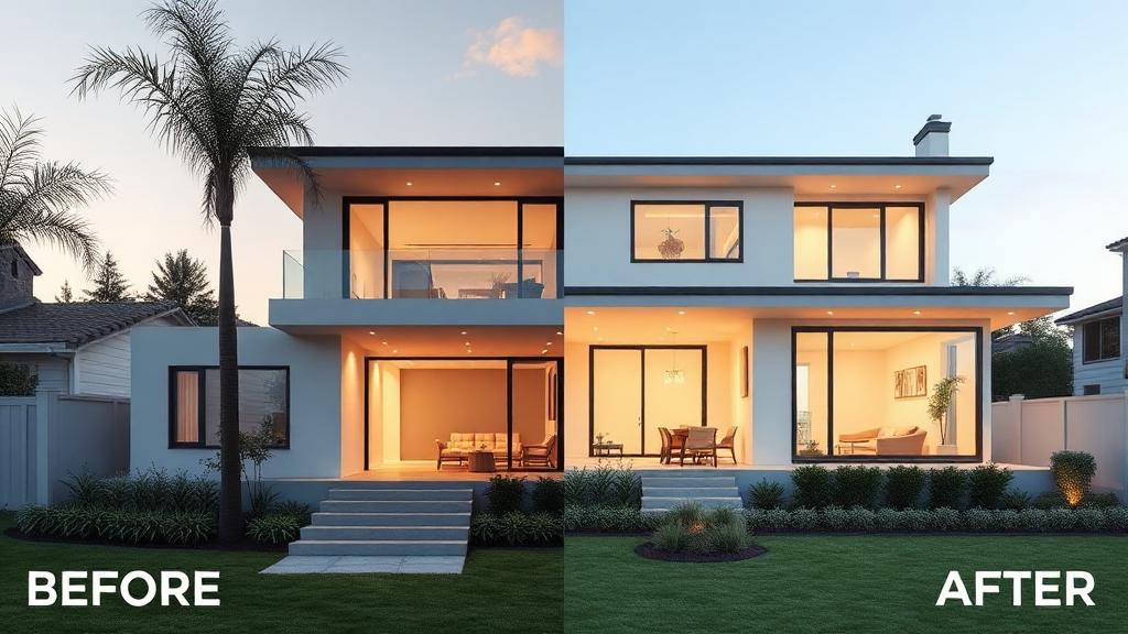 How to Plan a Seamless Home Expansion