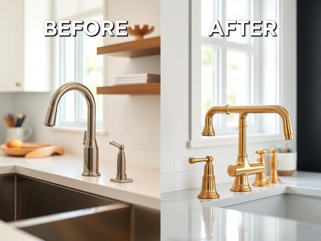 From Vision to Reality: Unleashing the Expertise of a Kitchen Remodeling Contractor