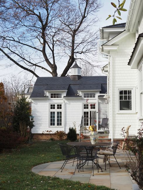 Which Room Addition Makes the Most Sense for a Small Los Angeles Home?