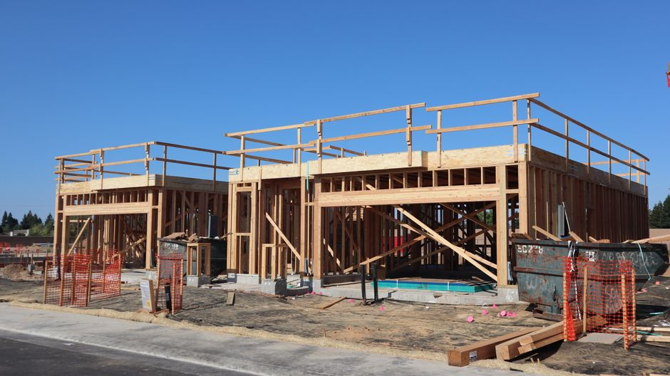 Should I Stay Home During a Bedroom Addition?
