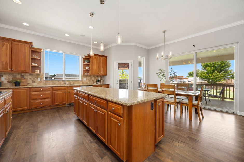 Before You Remodel: Pressure-Test Your Kitchen Layout