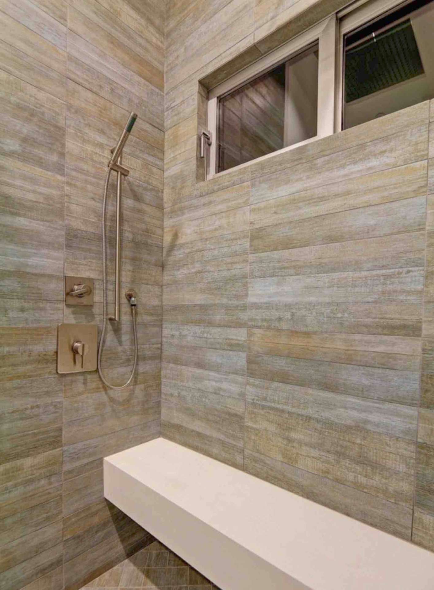 La Remodel Bathroom Remodel