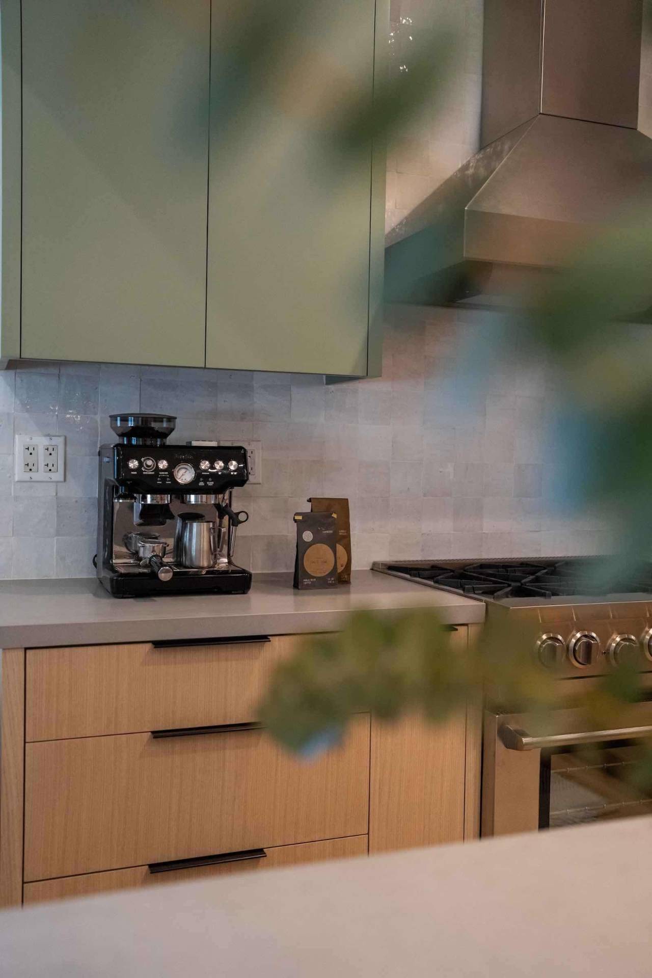 Claremont Kitchen Remodel