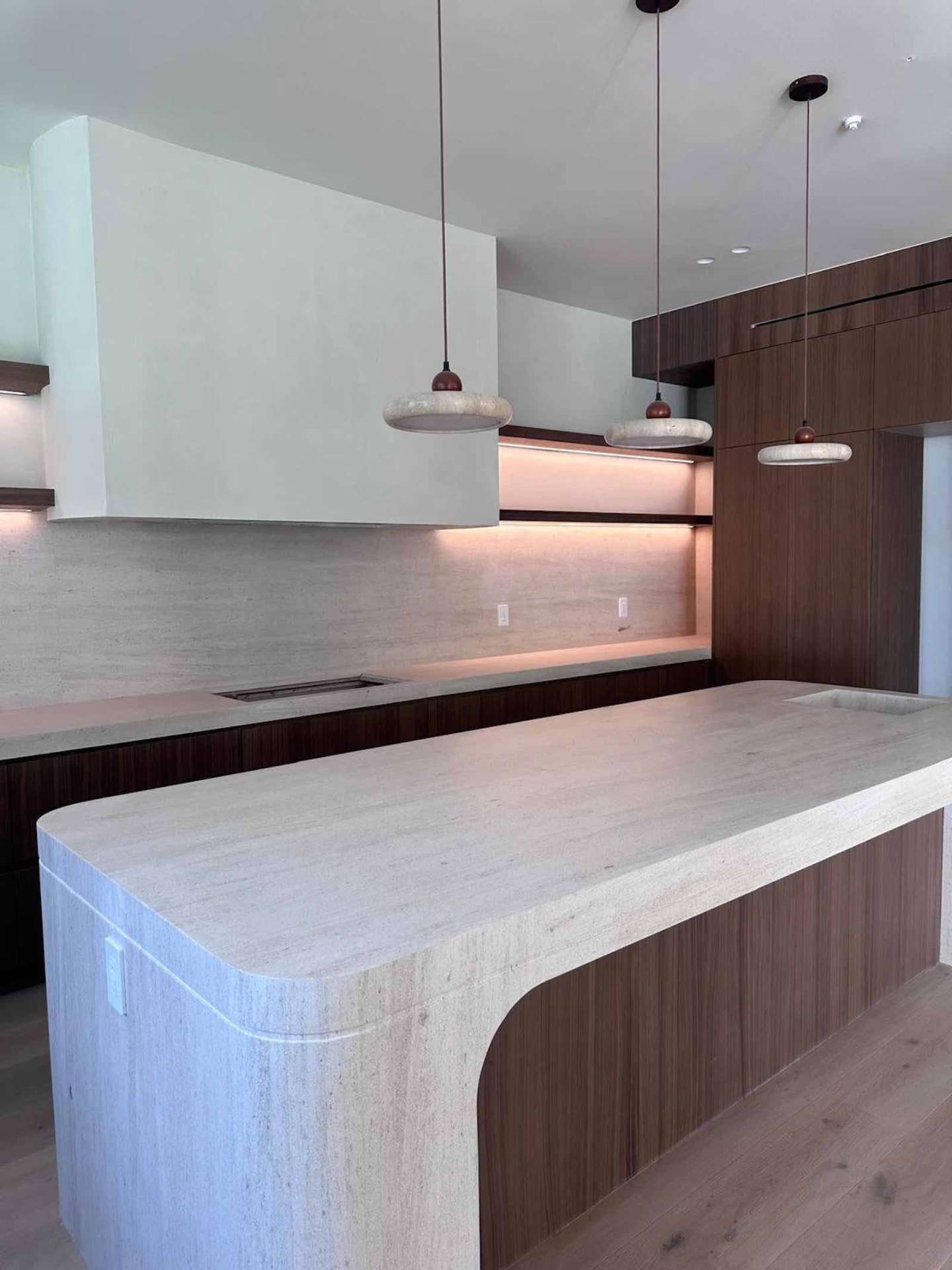 Encino Kitchen Remodel